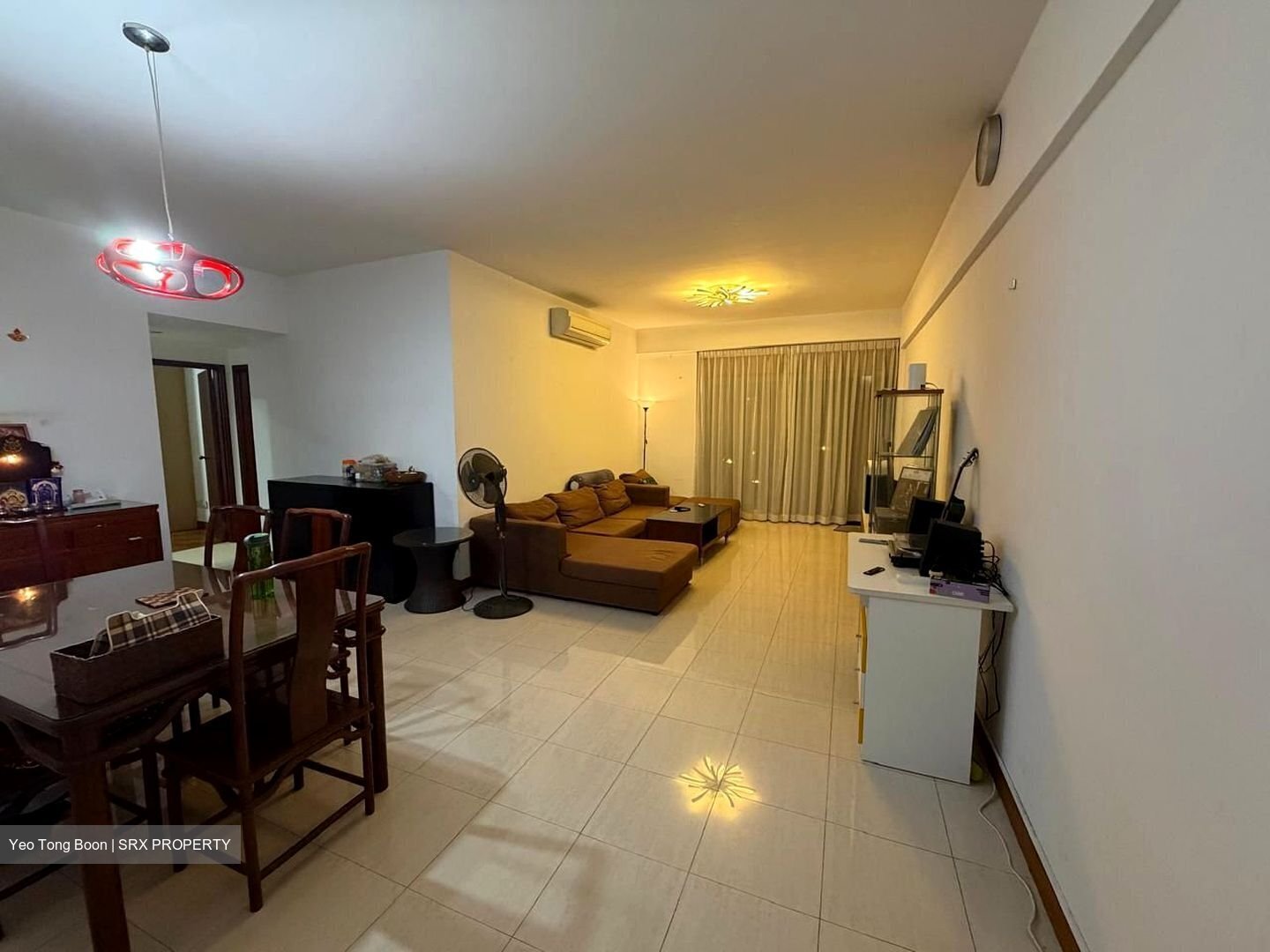 The Sunnydale (D19), Condominium #522321521